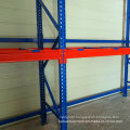 High Quality Q235 Steel Heavy Duty Warehouse Rack Storage Shelves